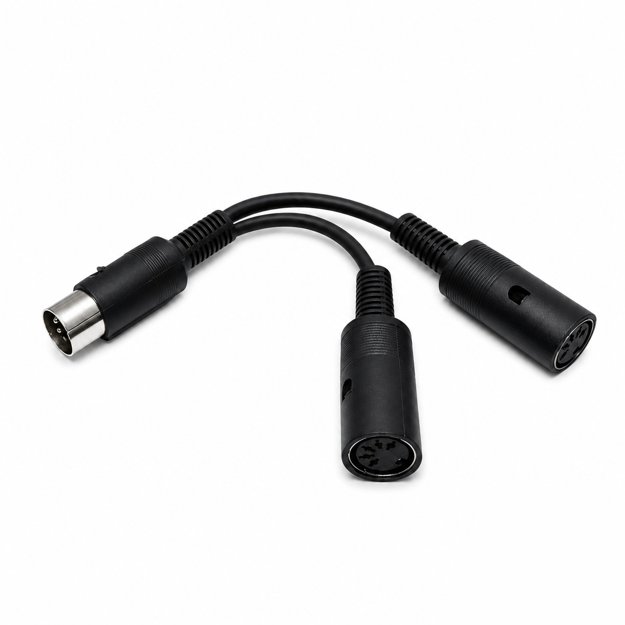 MIDI Splitter