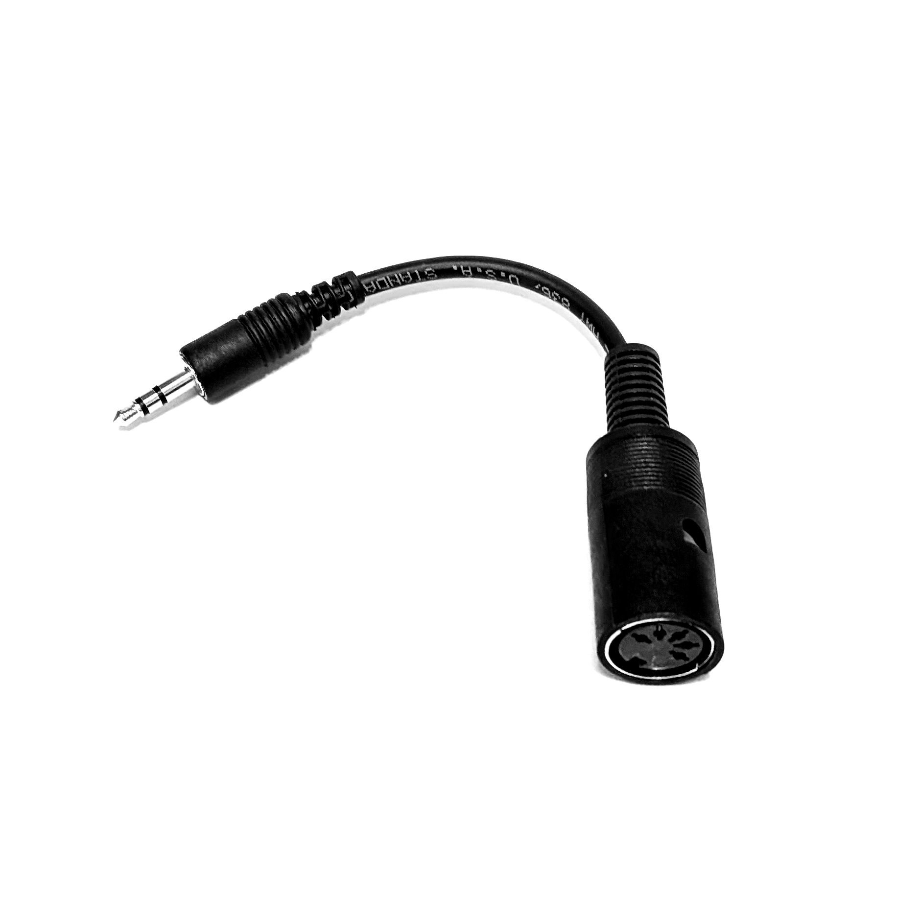 MIDI-TRS Adapter